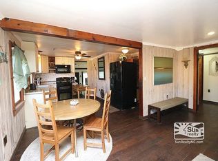 115 W Mobile Rd, Harbinger, NC 27941