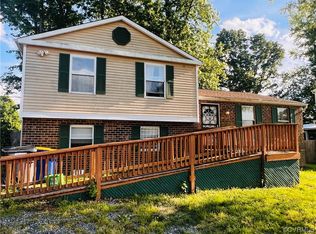 8005 Providence Forest Ct, North Chesterfield, VA 23235