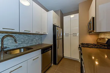 Rented by The Monterey