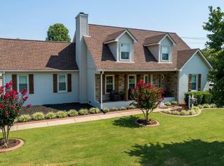 2207 Alydar Run, Murfreesboro, TN 37127