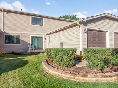 553 Stone Gate Cir, Schaumburg, IL, 60193