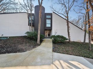2802 Burlwood Dr, Dalworthington Gardens, TX 76016