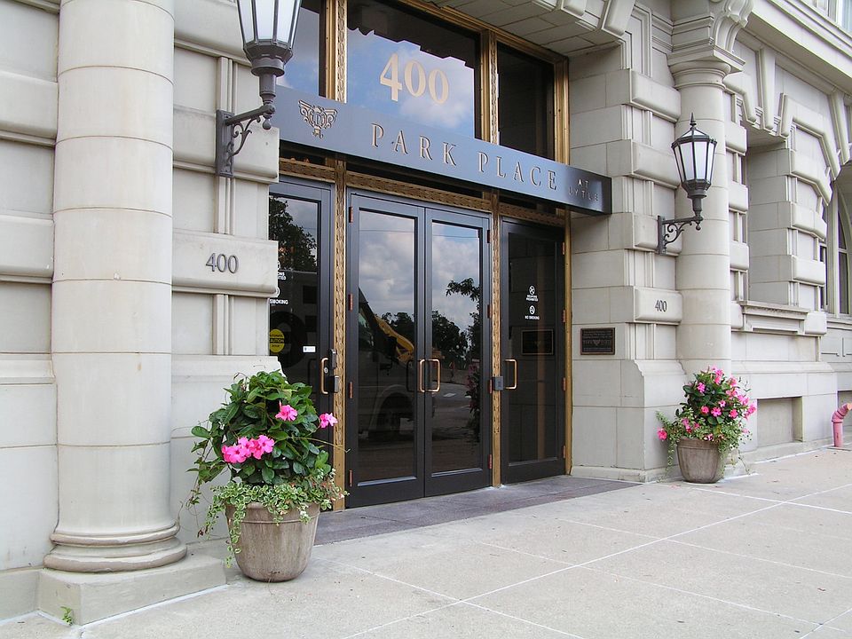 Entry from Pike