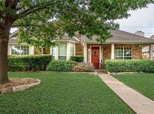 228 Peach Tree Dr, Murphy, TX 75094