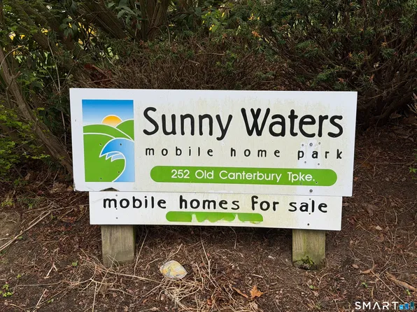 252 Old Canterbury Turnpike LOT 68, Norwich, CT 06360