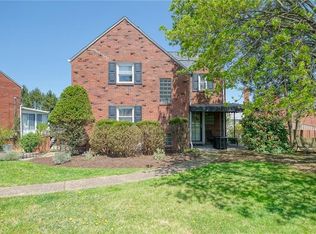 4419 Hamilton Rd, Pittsburgh, PA 15236