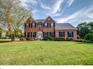 292 Shisler Ct, Newark, DE 19702