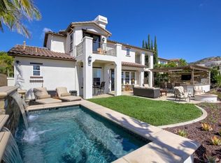 4 Corte De Nubes, San Clemente, CA 92673