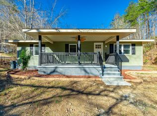 4516 Old Mineral Springs Rd, La Fayette, GA 30728