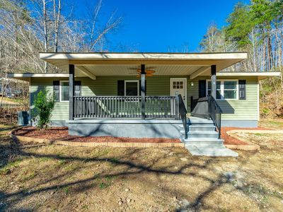 4516 Old Mineral Springs Rd, La Fayette, GA, 30728