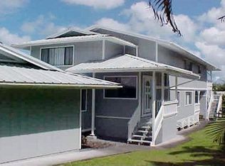 891 Hele Mauna St, Hilo, HI 96720