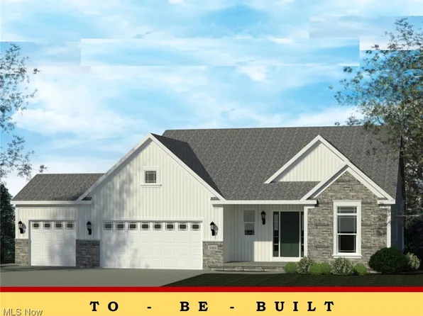 2334 Ledgestone Dr NW, Uniontown, OH 44685