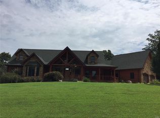1334 Pcr 830, Saint Mary, MO 63673