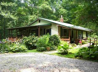 1801 Hollace Chastain Rd, Mitchell, IN 47446