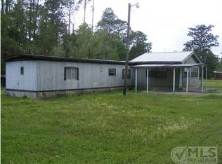 354 Wimico Dr, Wewahitchka, FL 32465