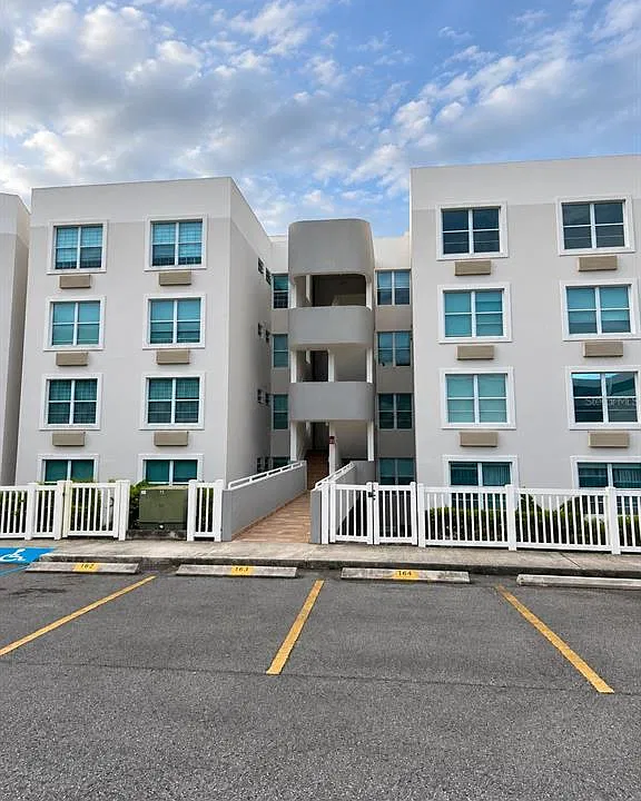 295 Cond Chalets De La Fuente #1310