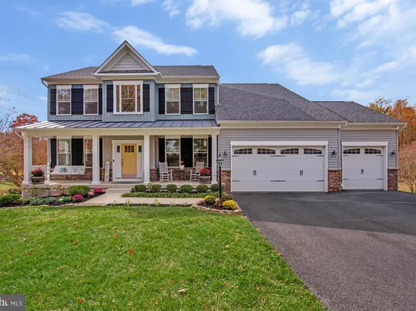 16106 Julie Ln, Laurel, MD 20707