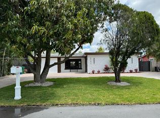 6765 Arbor Dr, Miramar, FL 33023