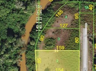 125 Summerset Dr, Punta Gorda, FL 33982