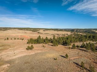 Tbd Remington Rd, Custer, SD 57730