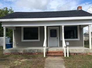1809 Queen St, Grandview, WA