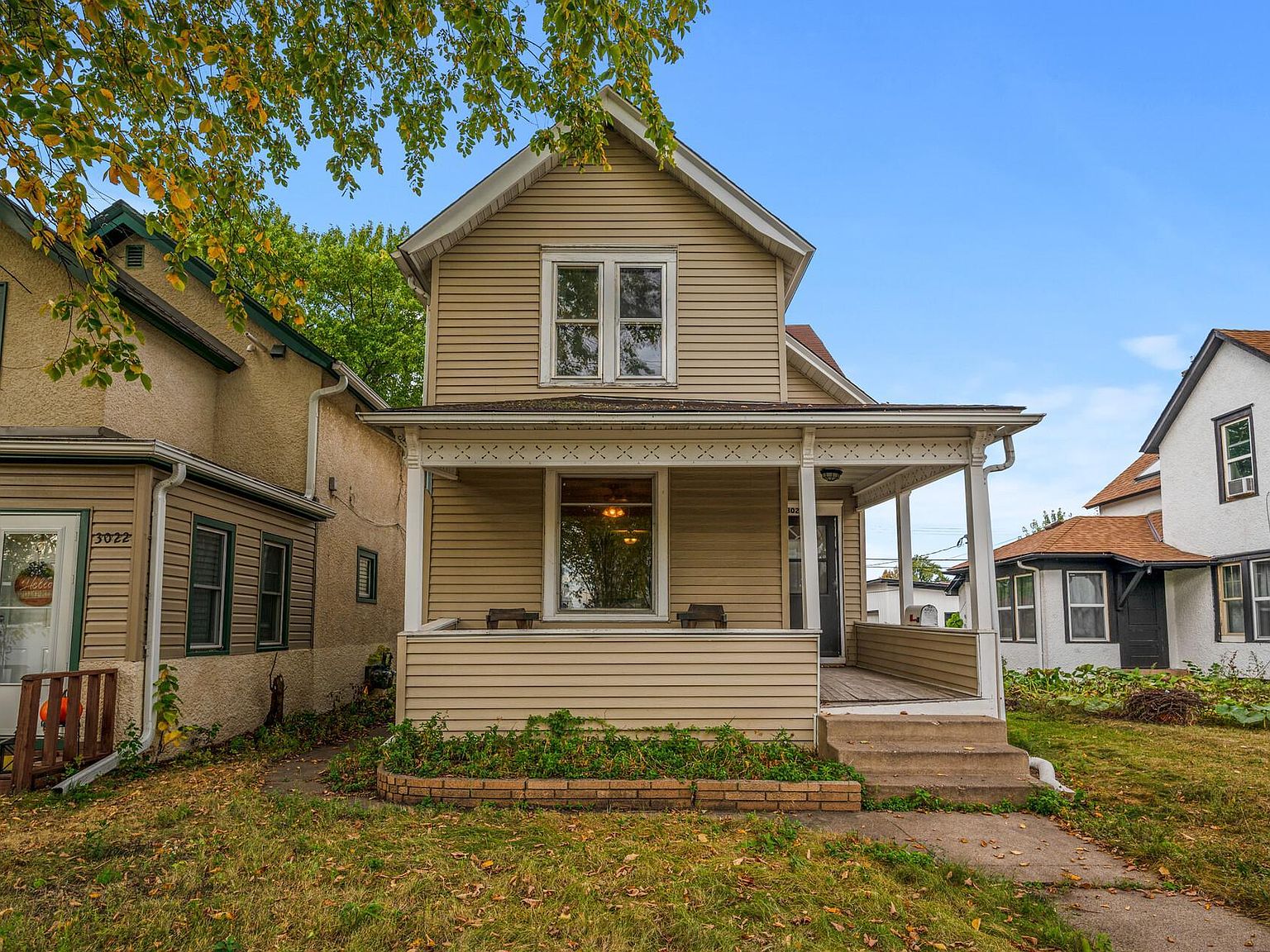 3020 Longfellow Ave, Minneapolis, MN 55407 Zillow