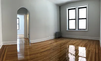 Rented by Zjama Realty Corp