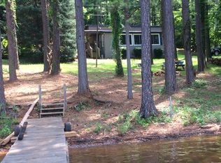 135 Marina Ln, Acworth, GA 30101