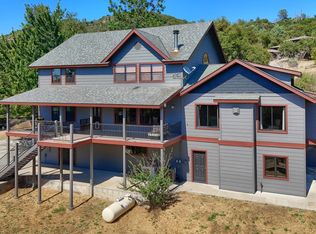 48361 Road 620, Oakhurst, CA 93644