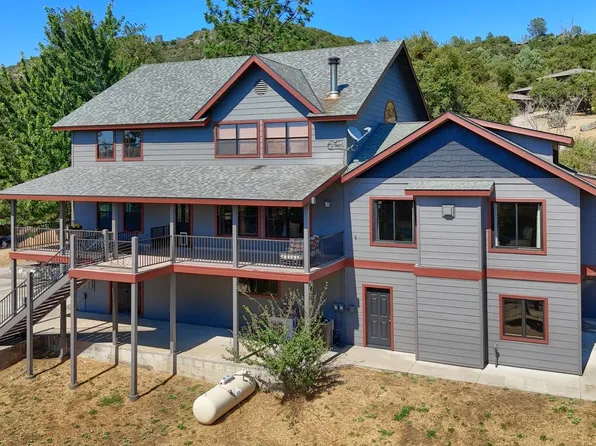 48361 Road 620, Oakhurst, CA 93644