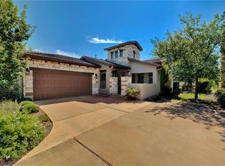 109 Amiata Ave, Lakeway, TX 78734