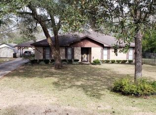 8050 Jackson Rd, Beaumont, TX 77706