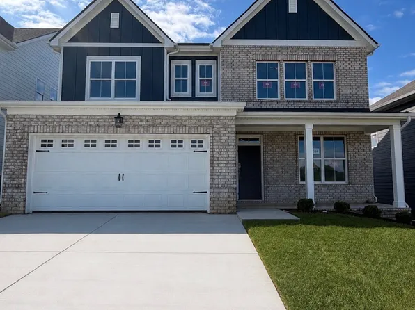225 Jasmine Way Lot 384, La Vergne, TN 37086