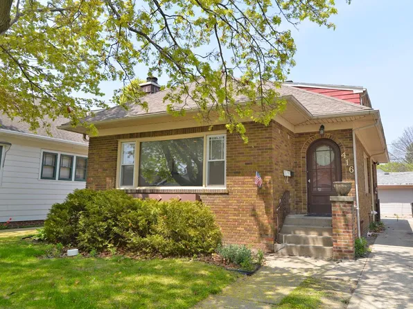 416 Augusta STREET, Racine, WI 53402