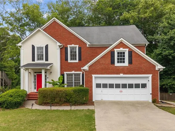 1622 Branch Creek Cv, Lawrenceville, GA 30043