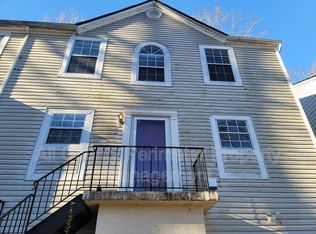 3758 Meadow Creek Dr, Peachtree Corners, GA 30092