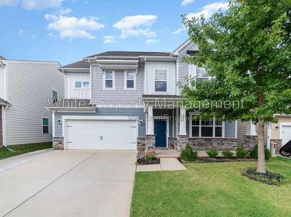 757 Garrett Green Way, Fort Mill, SC 29715