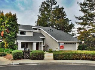 3997 Starview Dr, San Jose, CA 95124