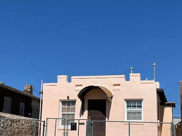 2425 San Jose Ave, El Paso, TX 79930