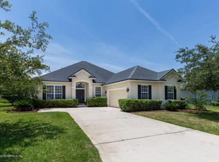 567 Battersea Dr, Saint Augustine, FL 32095