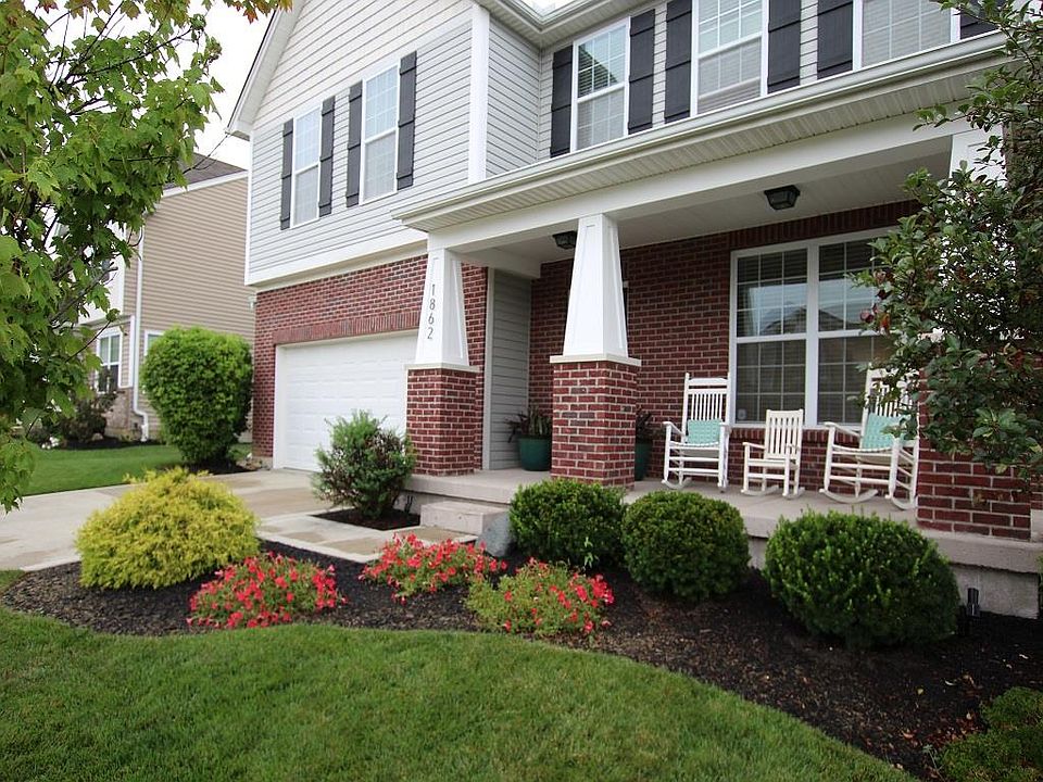 1st image of 1862 Greentree Meadows Dr