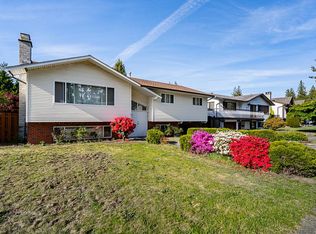 20221 47a Ave, Langley, BC V3A 5K9
