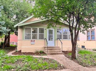 1384 Sherburne Ave, Saint Paul, MN 55104