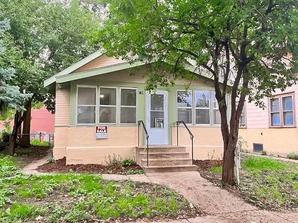 1384 Sherburne Ave, Saint Paul, MN 55104