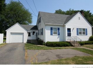 8 Burnap Rd, Windsor Locks, CT 06096