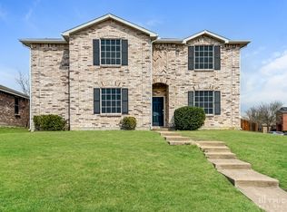 2904 Crimson Clover Dr, Lancaster, TX 75134