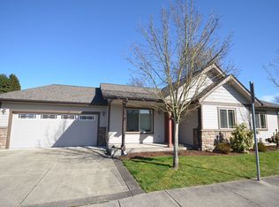 1029 53rd St, Springfield, OR 97478