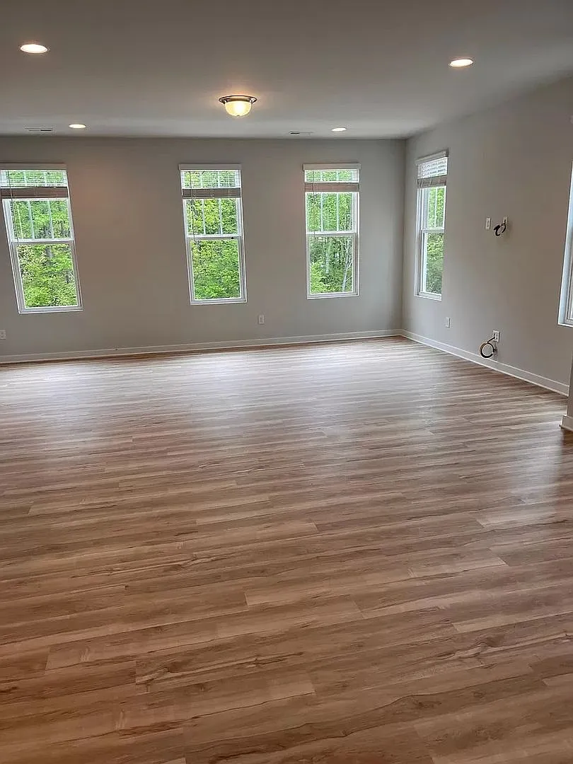 Room in 3 Bedroom Home at Noble Townes Way — Photo 1