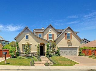 1659 Colchester St, Danville, CA 94506