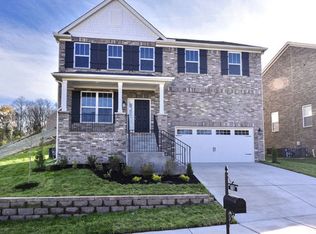 8501 Beautiful Valley Dr, Nashville, TN 37221
